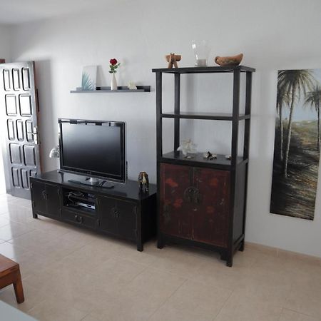 Casa Bastian 24 Villa Costa Teguise Eksteriør billede