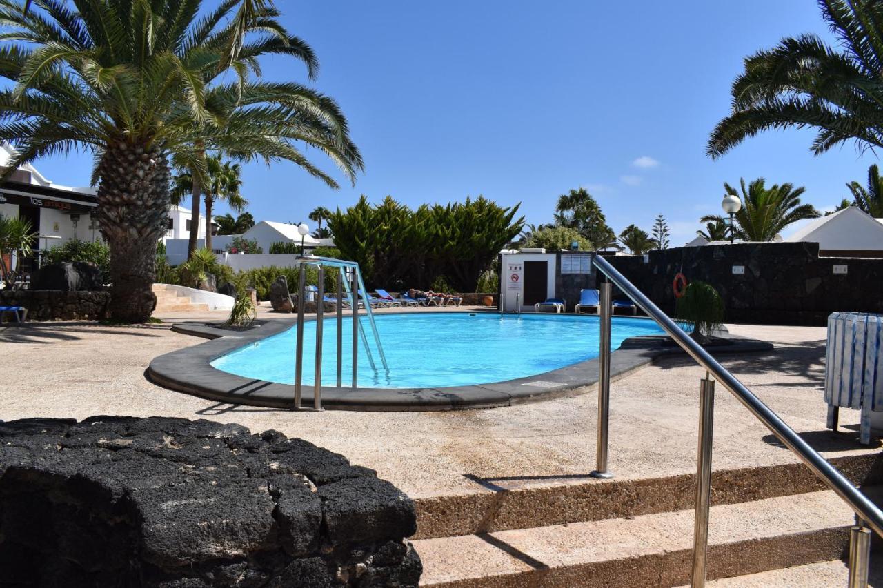 Casa Bastian 24 Villa Costa Teguise Eksteriør billede