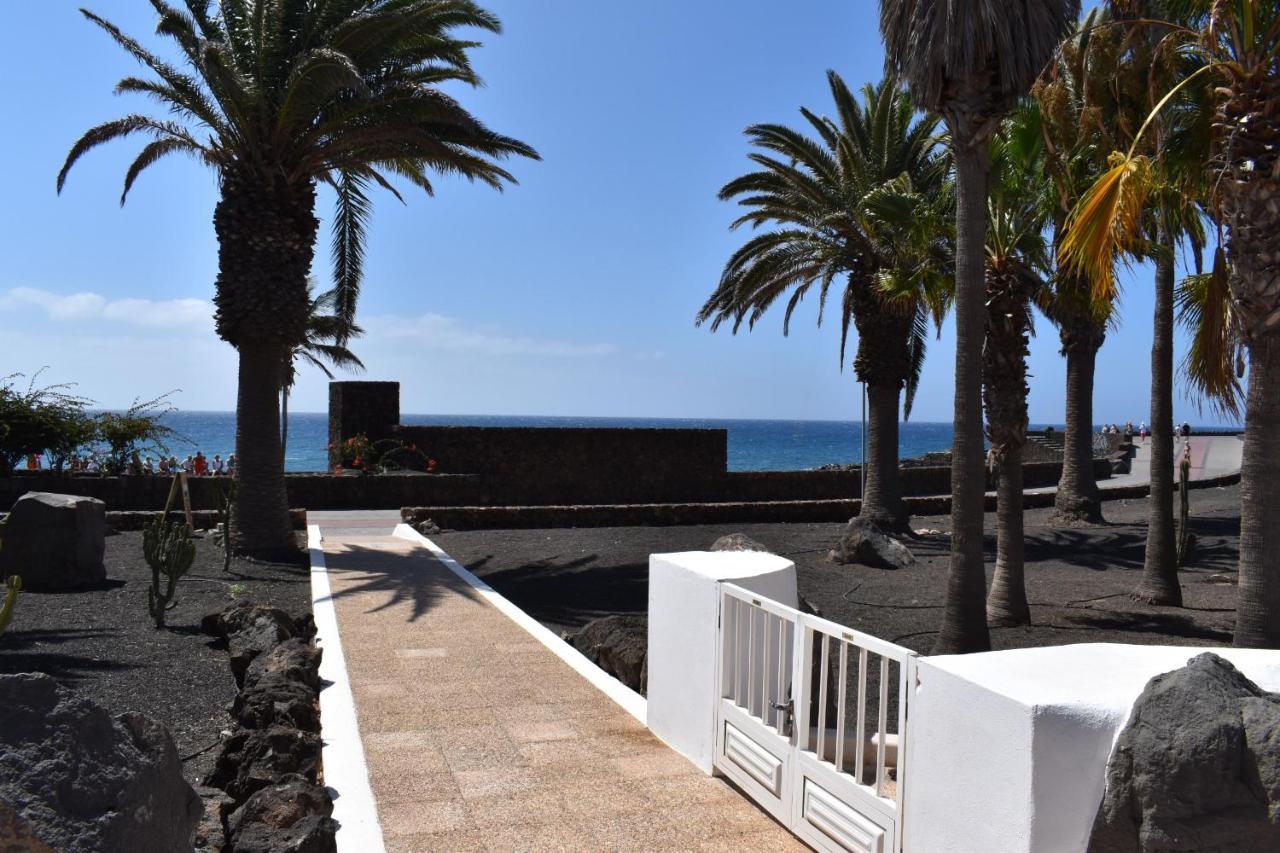 Casa Bastian 24 Villa Costa Teguise Eksteriør billede