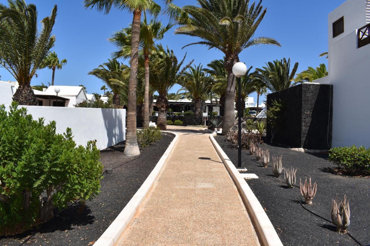 Casa Bastian 24 Villa Costa Teguise Eksteriør billede