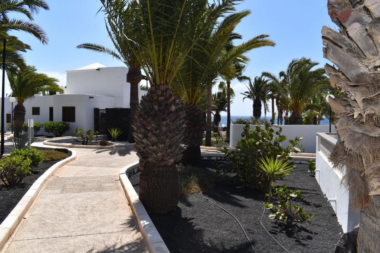 Casa Bastian 24 Villa Costa Teguise Eksteriør billede