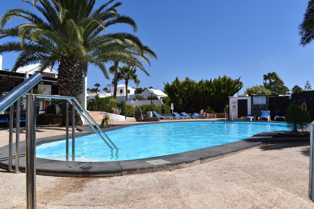 Casa Bastian 24 Villa Costa Teguise Eksteriør billede