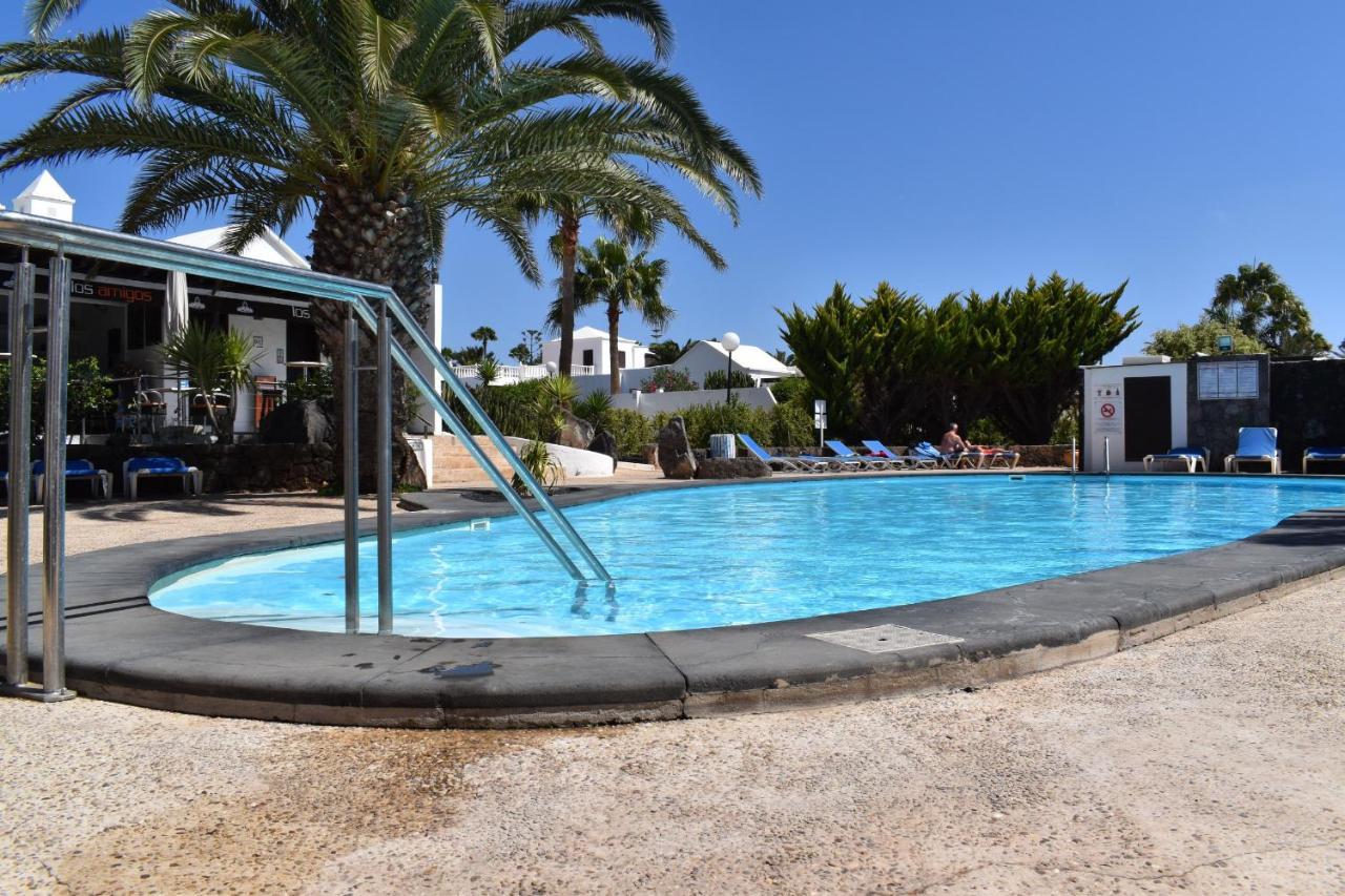 Casa Bastian 24 Villa Costa Teguise Eksteriør billede
