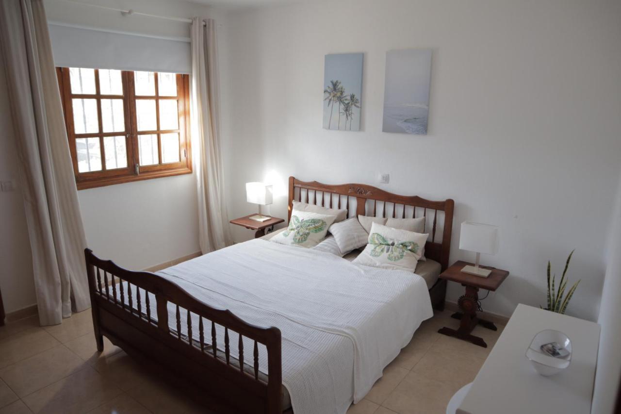 Casa Bastian 24 Villa Costa Teguise Eksteriør billede