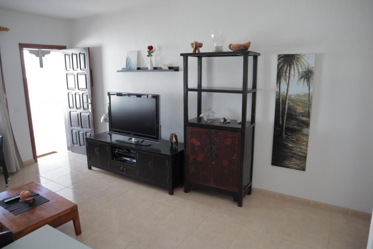 Casa Bastian 24 Villa Costa Teguise Eksteriør billede